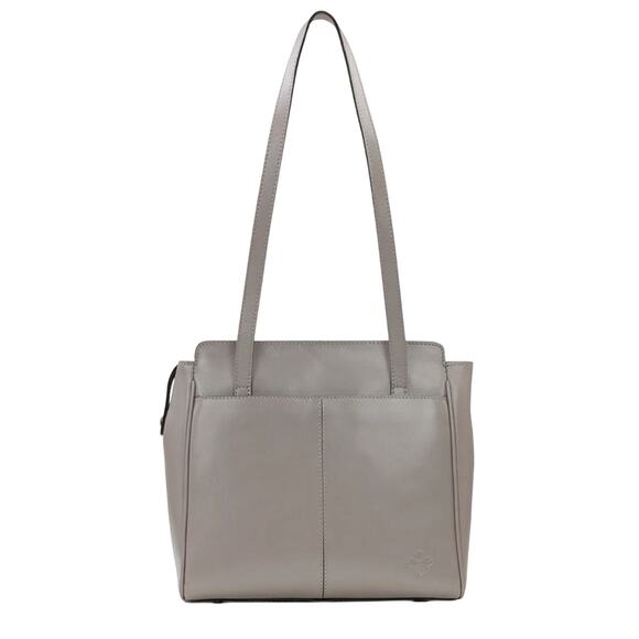 Patricia Nash Rosedale Tote Vintage Vegetable Tanned Cavo Tooled New w/ Tag SOO - Picture 2 of 7